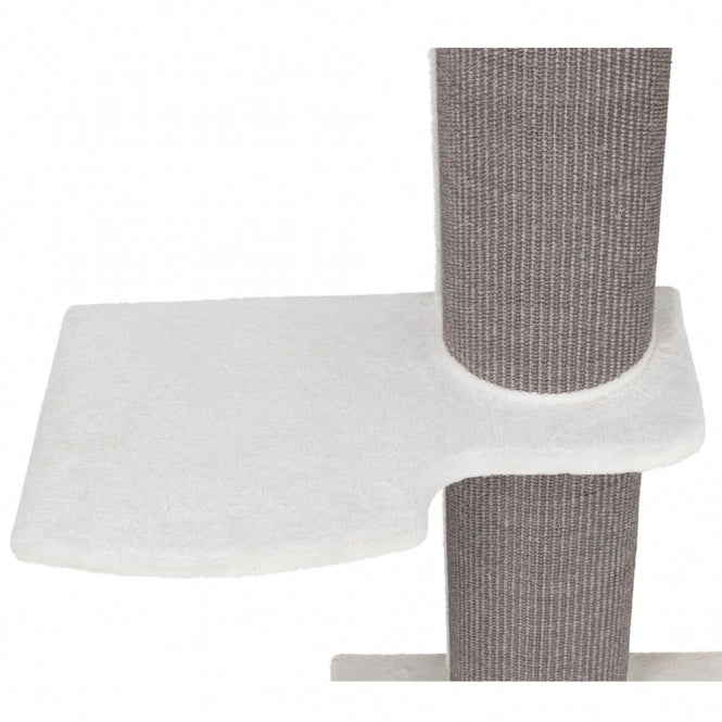 Trixie ACADIA scratching post with wall mounting