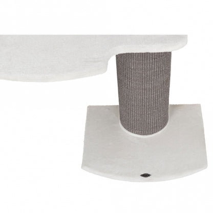 Trixie ACADIA scratching post with wall mounting
